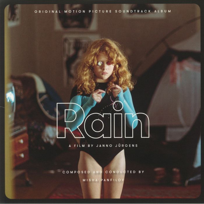 PANFILOV, Misha - Rain (Soundtrack)