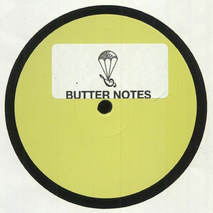 VARIOUS - Butter Notes 1