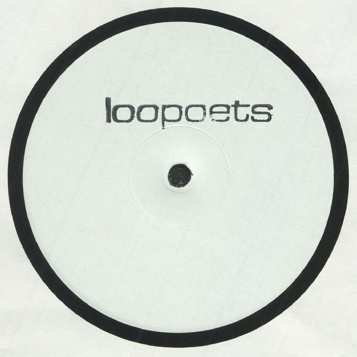 LOOPOETS - All Systems Go