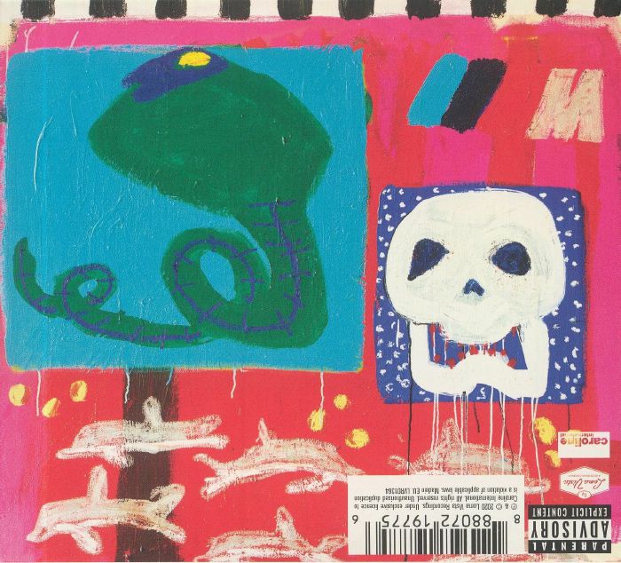 ACTION BRONSON - Only For Dolphins