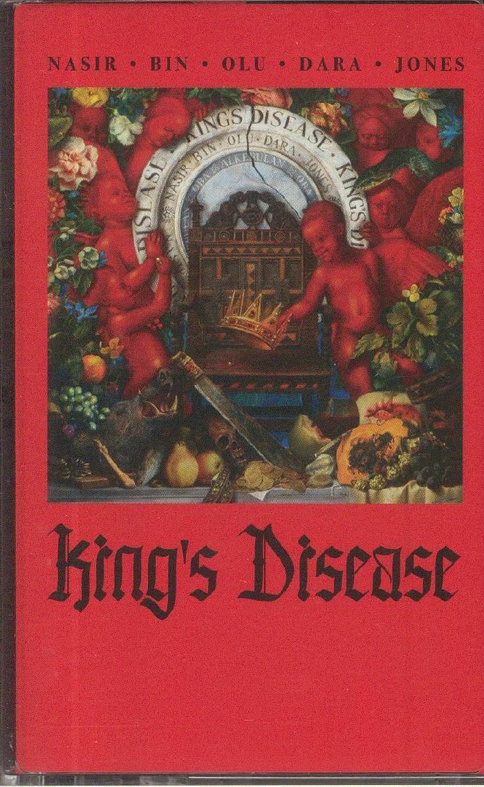 NAS - King's Disease
