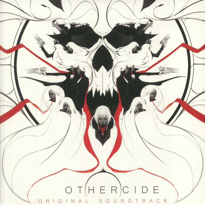 LE PAPE, Pierre/SOLITARIS/MAX LILJA - Othercide (Soundtrack)