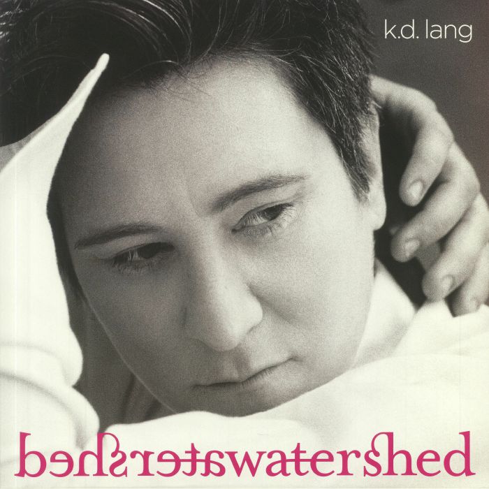 KD LANG - Watershed