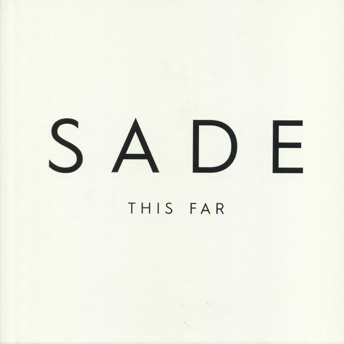 SADE - This Far (remastered)