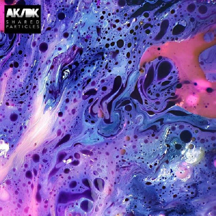 AK/DK - Shared Particles