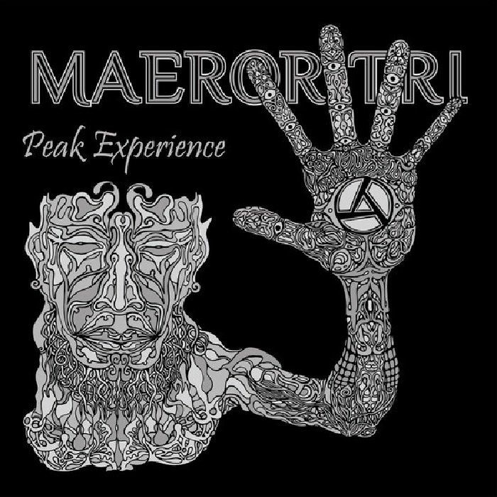 MAEROR TRI - Peak Experience (25th Anniversary reissue)