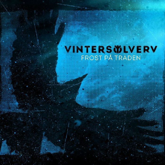 VINTERSOLVERV - Frost Pa Traden