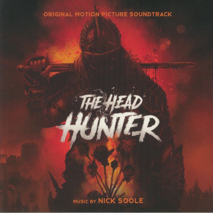 SOOLE, Nick - The Head Hunter (Soundtrack)
