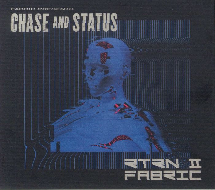 CHASE & STATUS/VARIOUS - RTRN II Fabric