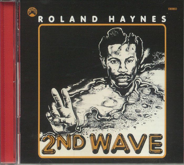 HAYNES, Roland - 2nd Wave (reissue)