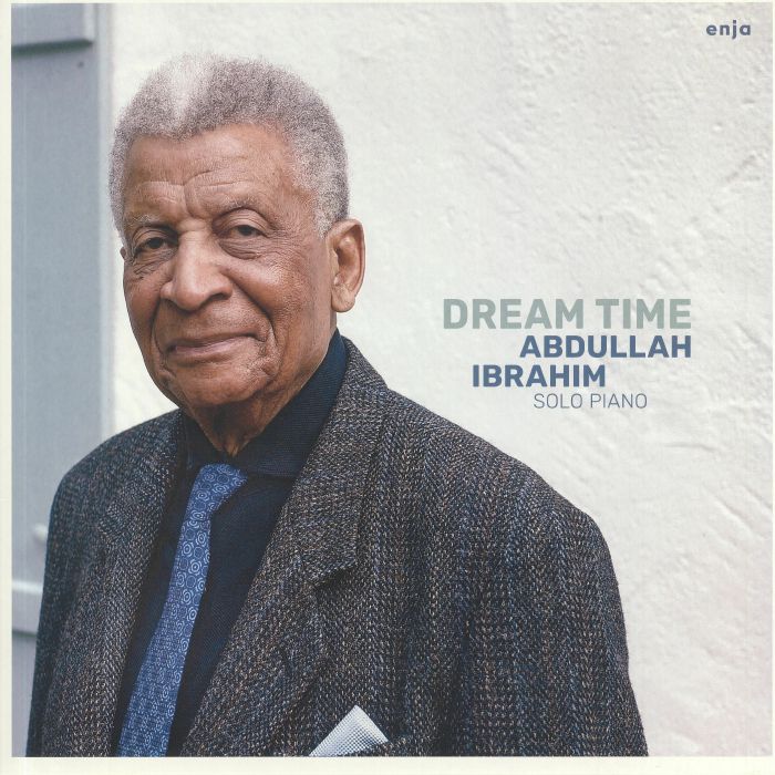 IBRAHIM, Abdullah - Dream Time (Record Store Day 2020)