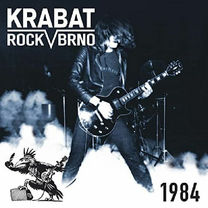 KRABAT - 1984