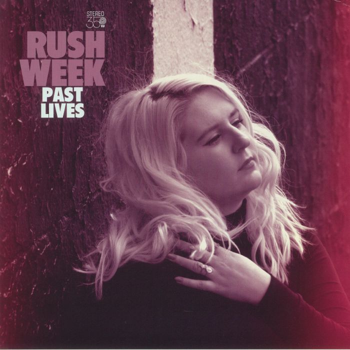 RUSH WEEK - Past Lives