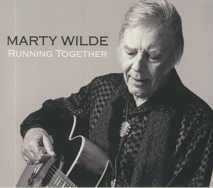 WILDE, Marty - Running Together