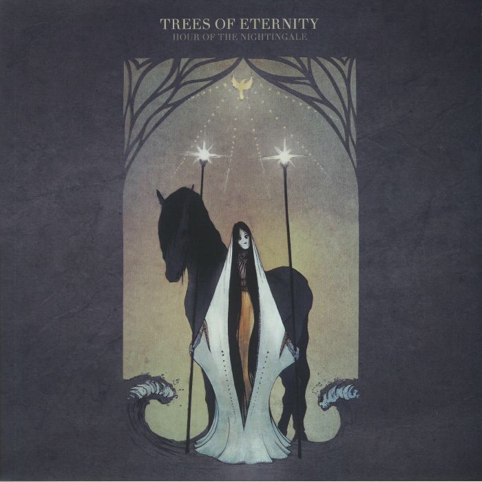 TREES OF ETERNITY - Hour Of The Nightingale