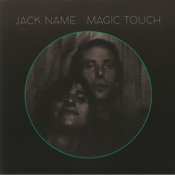 NAME, Jack - Magic Touch