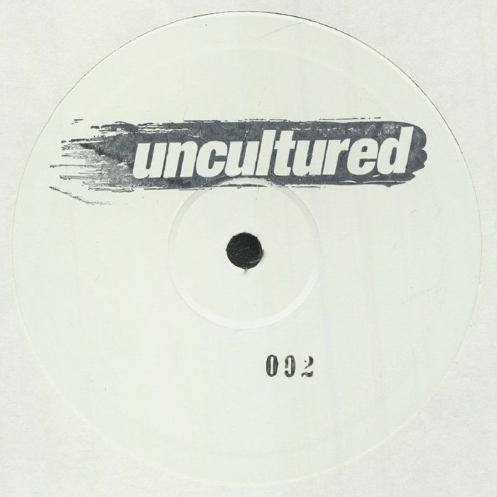 UNCULTURED - Uncultured 002