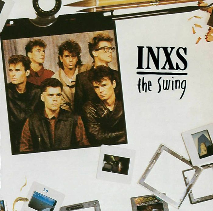 INXS - Swing