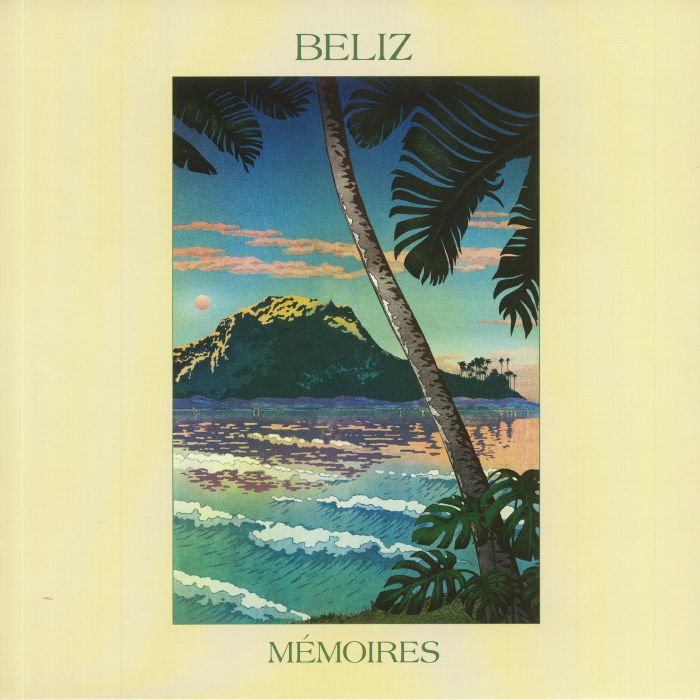 BELIZ - Memoires