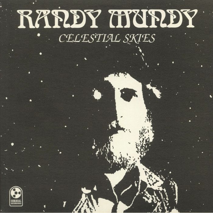 MUNDY, Randy - Celestial Skies