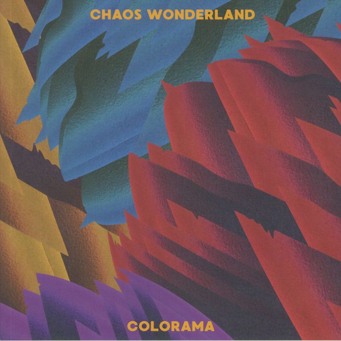 COLORAMA - Chaos Wonderland