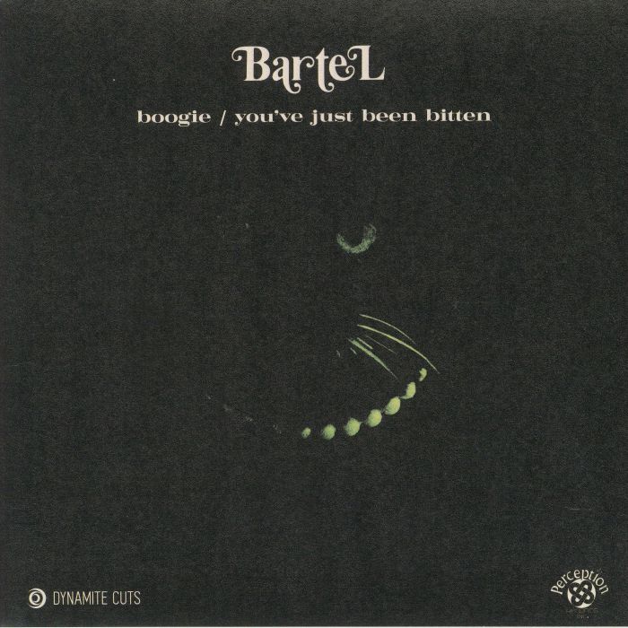 BARTEL - Boogie