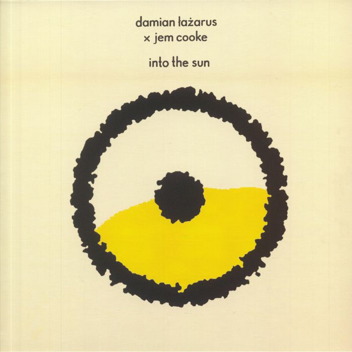 LAZARUS, Damian/JEM COOKE - Into The Sun