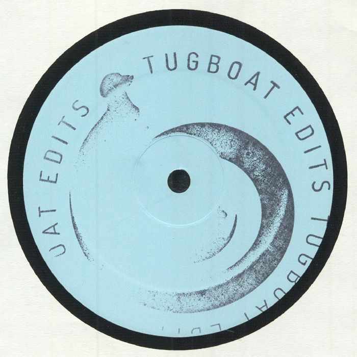 PATCHOULI BROTHERS, The - Tugboat Edits Vol 15