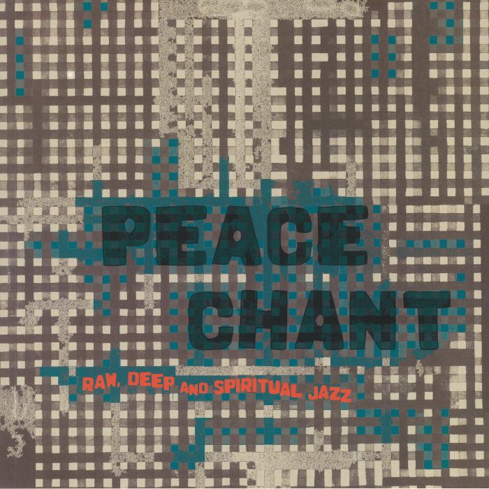 VARIOUS - Peace Chant 4