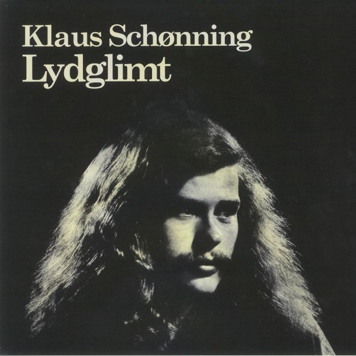 SCHONNING, Klaus - Lydglimt (40th Anniversary Edition)