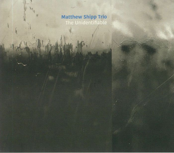 MATTHEW SHIPP TRIO - The Unidentifiable