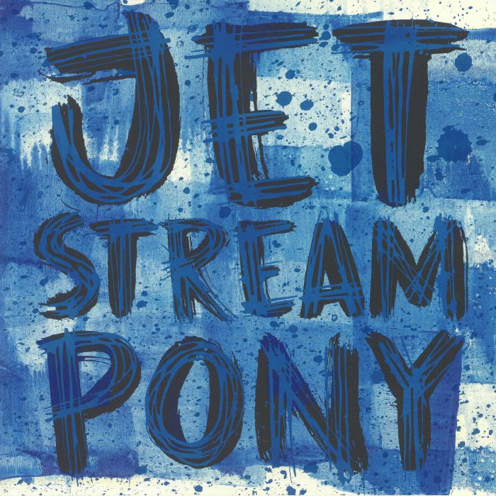 JETSTREAM PONY - Jetstream Pony