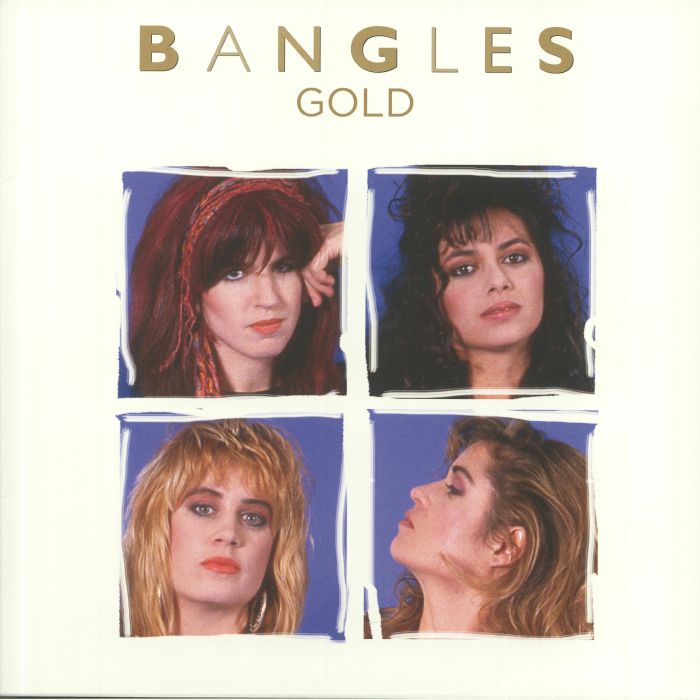 BANGLES - Gold