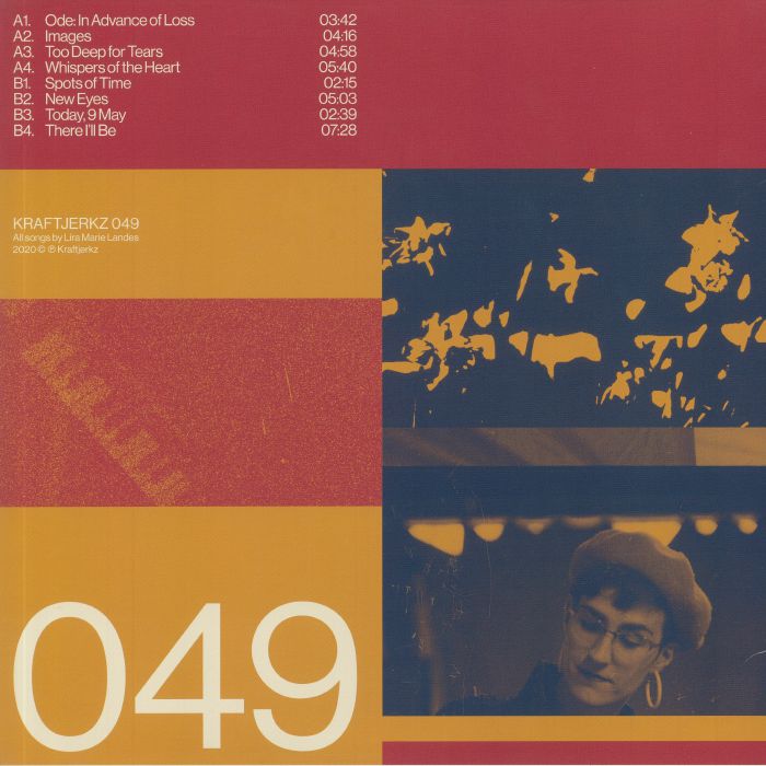 PLASTIC IVY - Spots Of Time