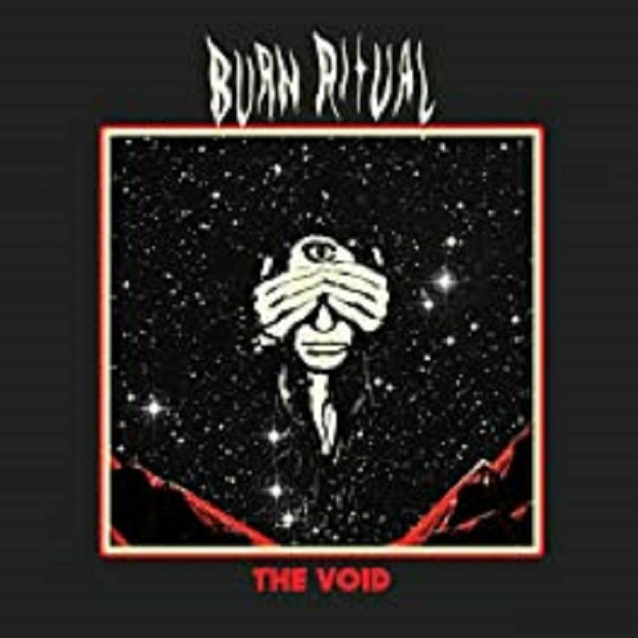 BURN RITUAL - The Void