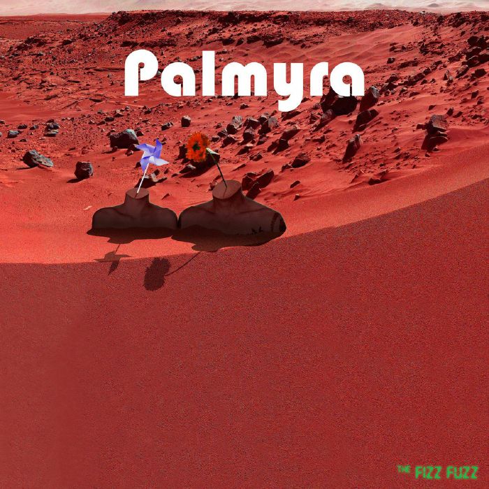 FIZZ FUZZ - Palmyra