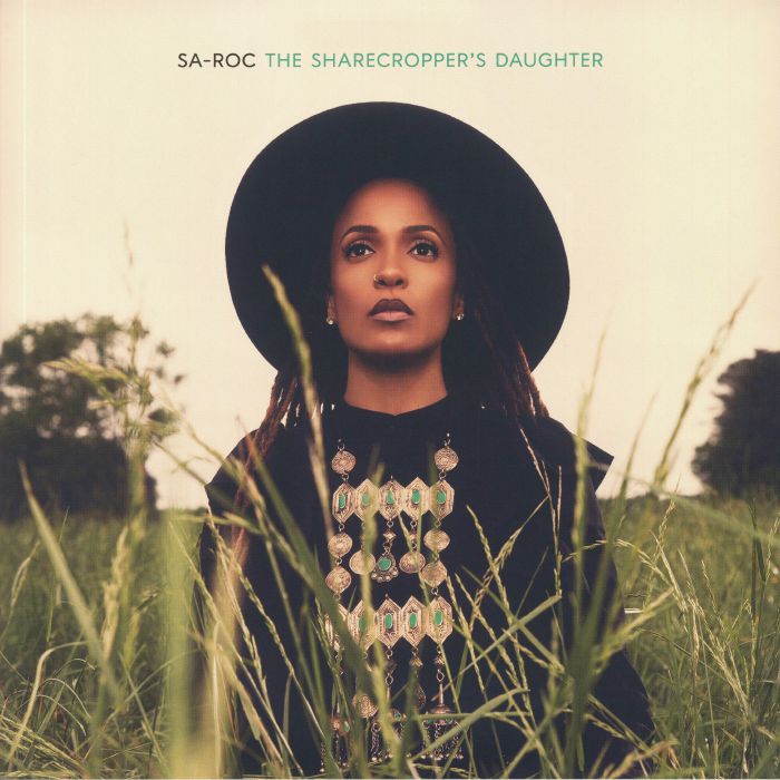 SA ROC - The Sharecropper's Daughter