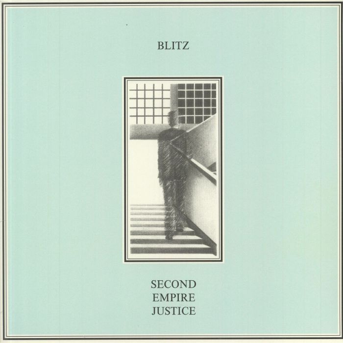 BLITZ - Second Empire Justice