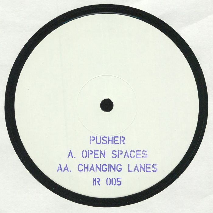 PUSHER - Need To Be EP