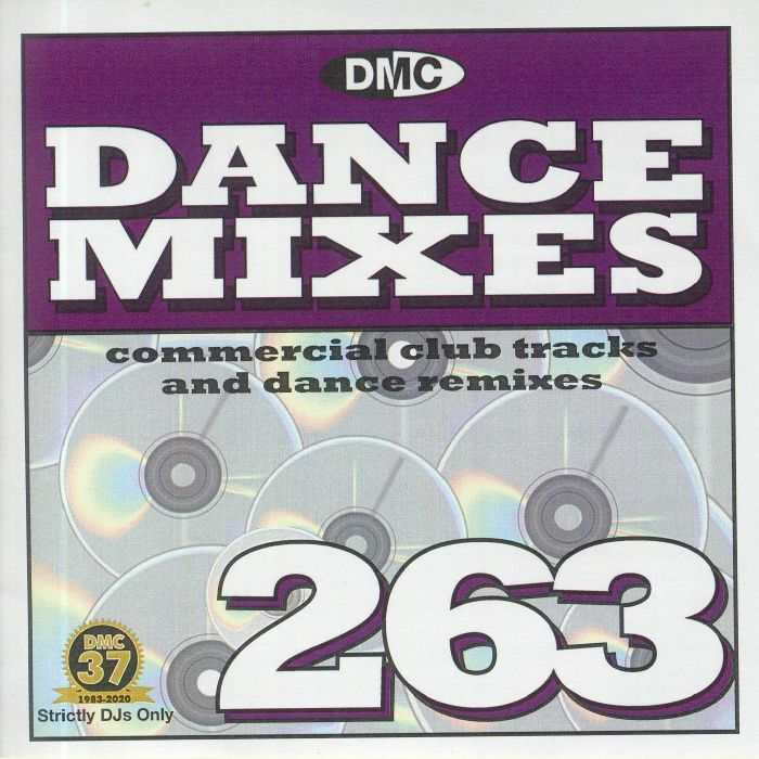 VARIOUS - DMC Dance Mixes 263 (Stircly DJ Only)