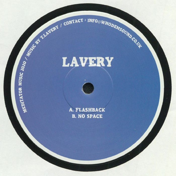 LAVERY - Flashback