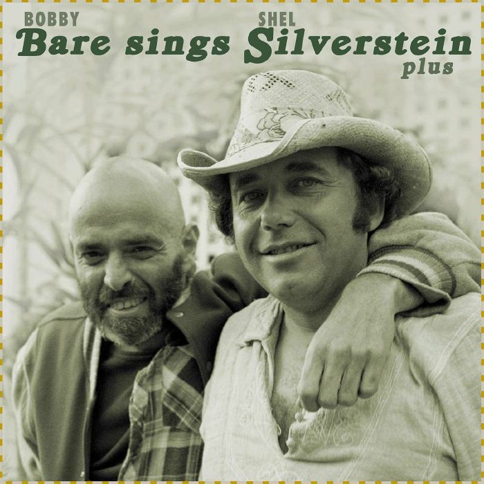 BARE, Bobby - Sings Shel Silverstein