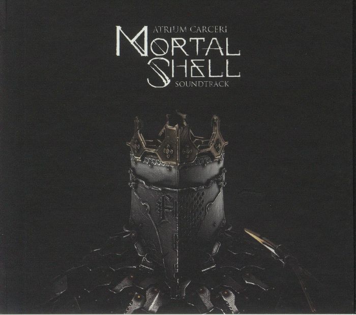 ATRIUM CARCERI - Mortal Shell (Soundtrack)