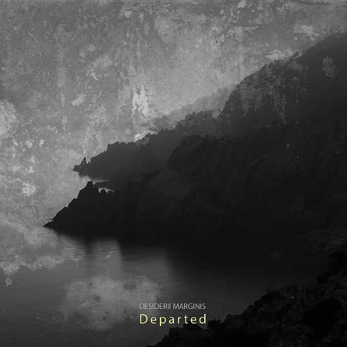 DESIDERII MARGINIS - Departed