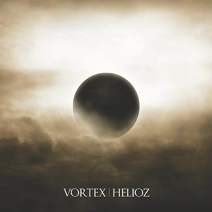 VORTEX - Helioz