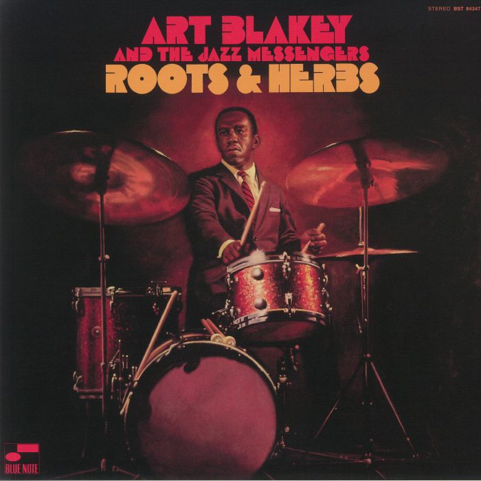 BLAKEY, Art & THE JAZZ MESSENGERS - Roots & Herbs (Tone Poet Series)