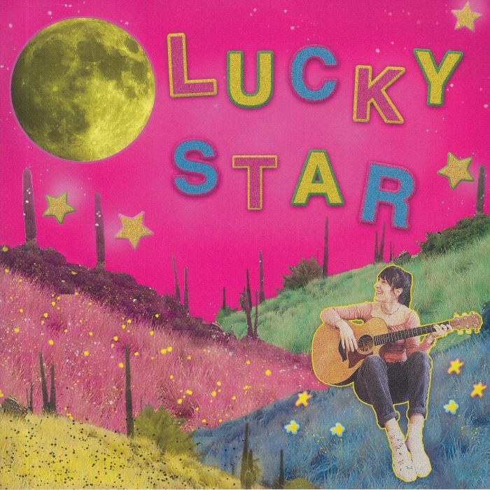 PEACH KELLI POP - Lucky Star