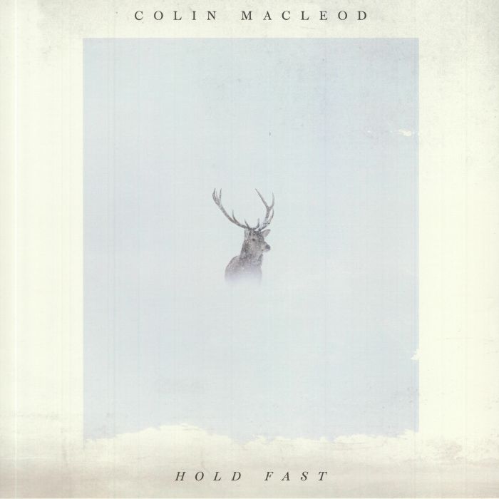 MacLEOD, Colin - Hold Fast