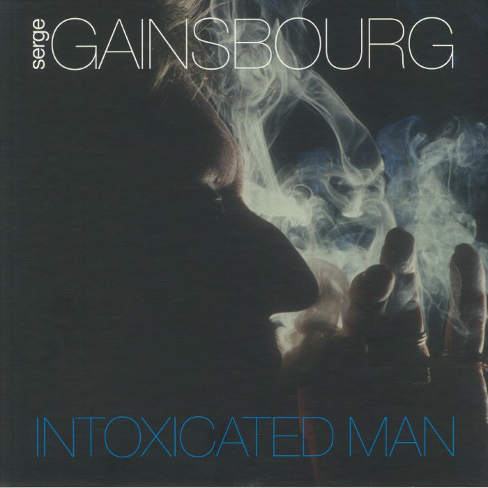 GAINSBOURG, Serge - Intoxicated Man (Deluxe Edition)