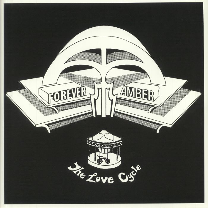 FOREVER AMBER - The Love Cycle (reissue)
